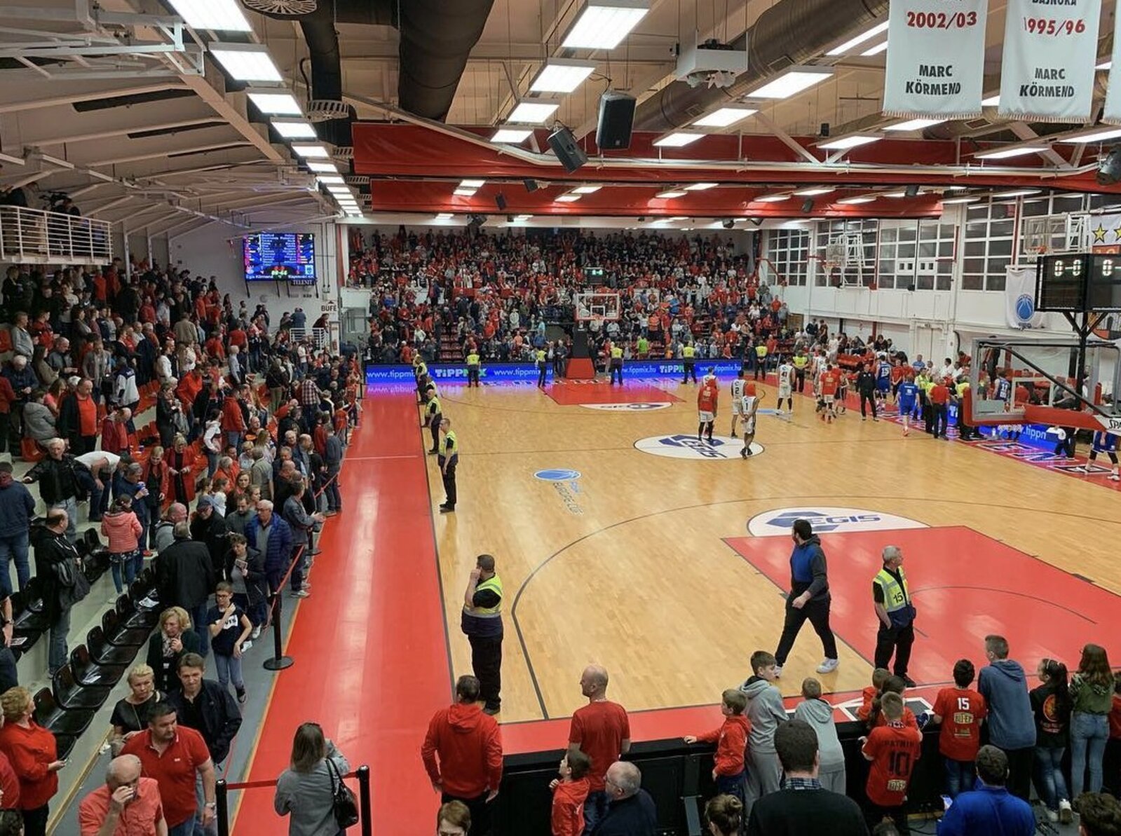 Veszprémi cukrászdák