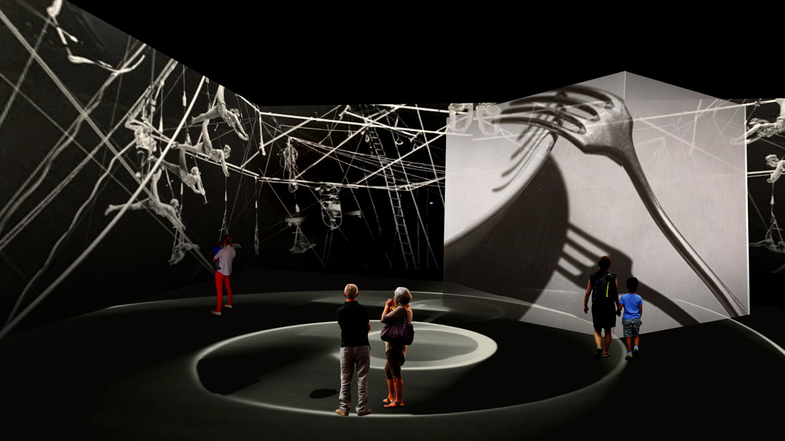 CODE Digitális Élményközpont