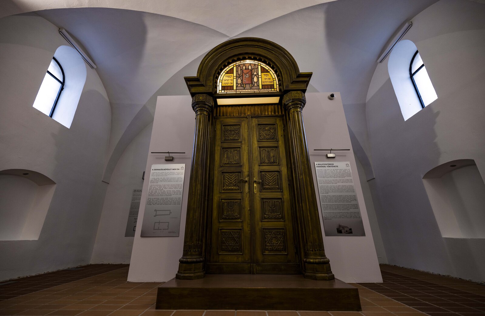 Zsidó Kiválóságok Háza